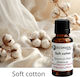 Аромат за свещ Сапун 250ml Soft Cotton