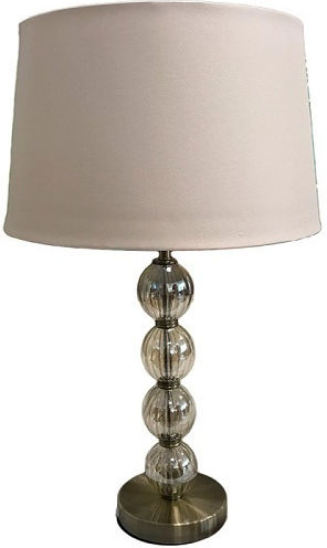 Table Lamp 58x30cm