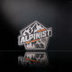 Alpinist Morale Patch K28050