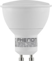 Phenom LED 5W GU10 Cool White Phenom LED 5W GU10 Cool White