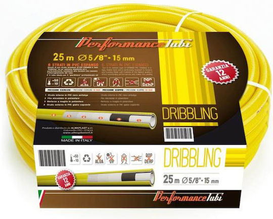 Watering Hose 5/8" 25m