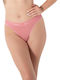 Women's Brief Cotton Slip