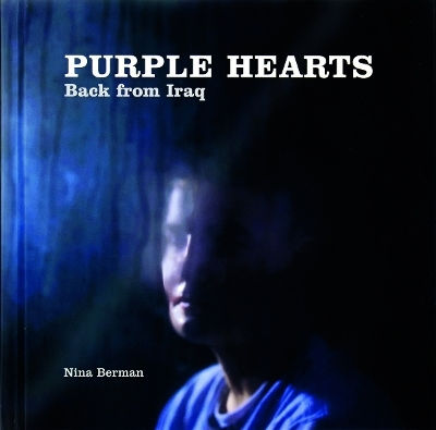 Nina Berman Hearts Back From Iraq