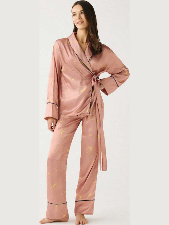 Summer Women's Pyjama Set