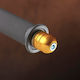 Renthal Handlebar Ends Weights Color Gold