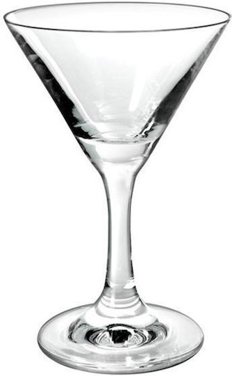 Ποτηρι Martini Borgonovo 10cl 6 Τεμαχια #102405