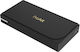 Asus Proart PQG-U1080 Unmanaged L2 Switch with 8 Gigabit (1Gbps) Ethernet Ports and 2 SFP Ports