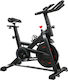 Sportnow Heimtrainer Sitzend Magnetisch