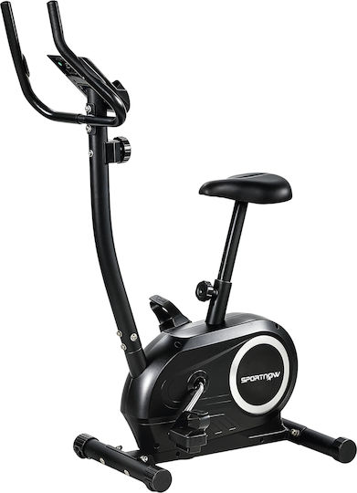 Sportnow Heimtrainer Sitzend Magnetisch