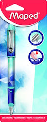 Arctic Fountain Pen