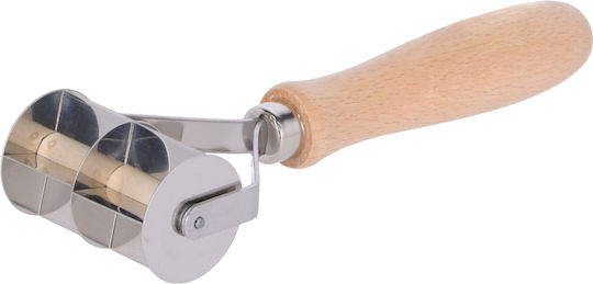 Easylife Dough / Pasta Roller Made of Stainless Steel