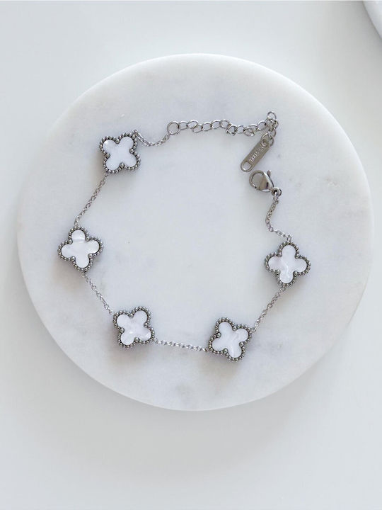 Steel Bracelet