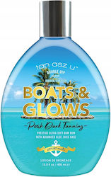 Tan Asz U Solarium Lotion 400ml Tan Asz U Solarium Lotion 400ml