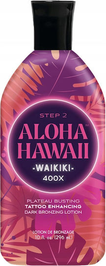 Brown Sugar Bronzer After Tan Lotion Σώματος 296ml