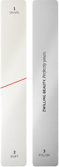 Λίμα Γυαλίσματος Νυχιών 160 Mm Premium Zwilling