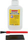 Soudal Διαβρωτικό Στεγνής Σιλικόνης 100ml 20876