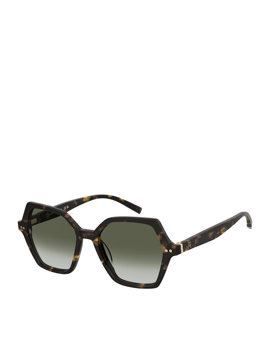 Tommy Hilfiger Ochelari De Soare Pentru Femei C...