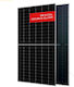 Eurolamp Bifacial Solarmodule 580W 1178x1133x30mm