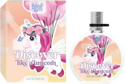 Bubble Bliss Eau De Toilette 15ml