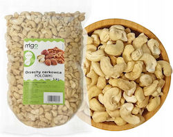 Cashew Nuts Halves 1kg Migogroup Cashew Nuts Halves 1kg Migogroup