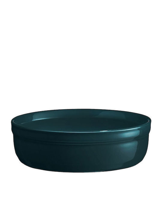Emile Henry Bakeware Tin For Creme Caramel Ceramic