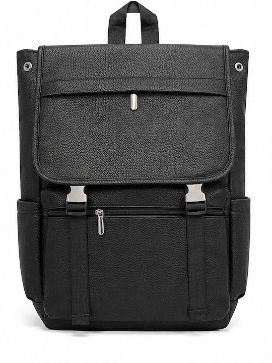Mezzo Uomo Rucksack Schwarz Mezzo Uomo Rucksack Schwarz