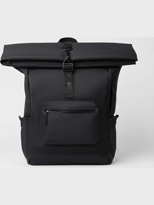 Urban Wasserdichter Rucksack Schwarz Urban Wasserdichter Rucksack Schwarz