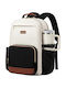 Lovevook Backpack Μπεζ
