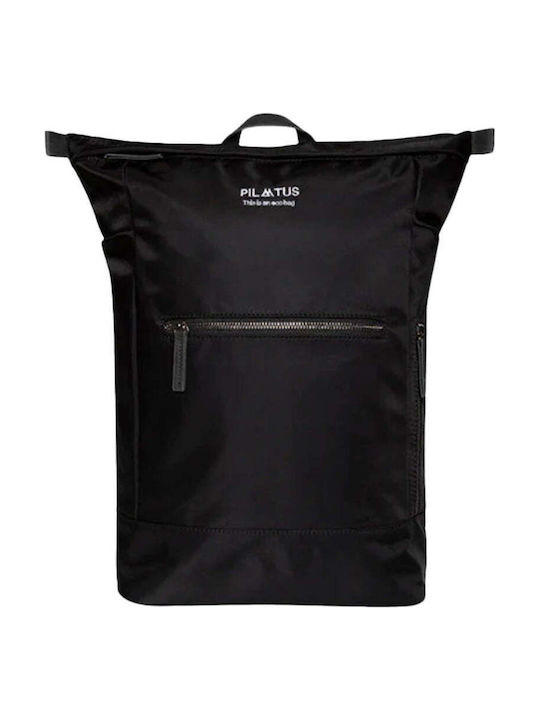 Pilatus Backpack 19lt Black
