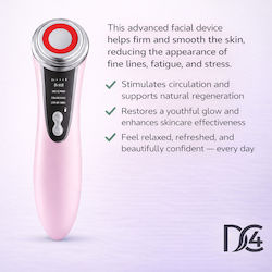 Aparat De Masaj Facial
