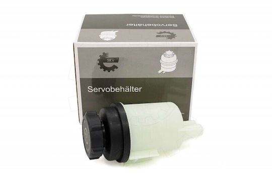 Power Steering Fluid Reservoir Land Rover Freelander 2 Ford Mondeo Iv S-Max Cap Lr000578