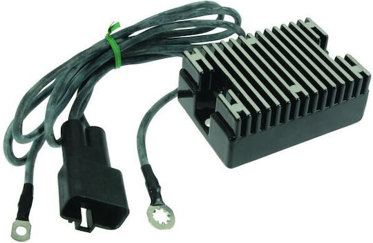 Regulator De Tensiune Pentru Motocicletă Harley Davidson Fxdi Dyna Super Glide 1450 1999
