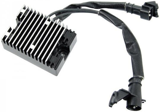 Wai Motorradregler-Gleichrichter Spannungsregler Harley Davidson 1200c Sportster 2009