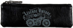 Kasețină Neseser Derriere La Porte Bărbați Vintage