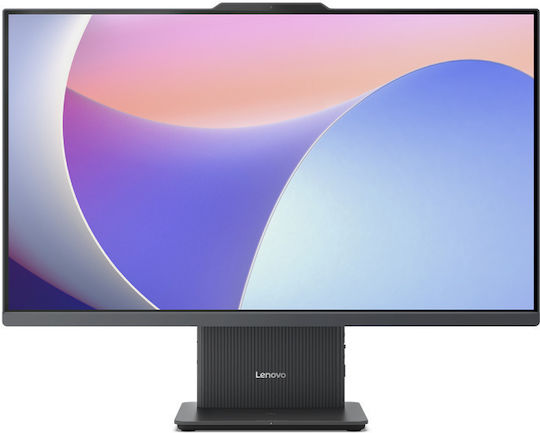 Lenovo IdeaCentre AIO 27ARR9 27" (Ryzen 5-7533HS/8GB/512GB SSD/FHD/Fără sistem de operare) Gri Lună US