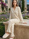 Summer Women's Pyjama Set
