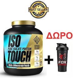 GoldTouch Nutrition Iso Touch 86% GoldTouch Nutrition Iso Touch 86%