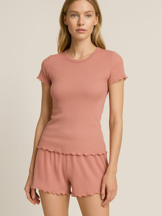 Summer Women's Pyjama Set