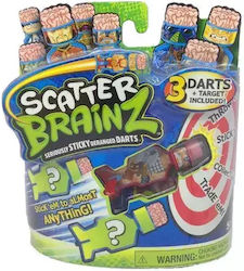 Scatter Brains Смарт