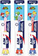 AIM Children's Toothbrush