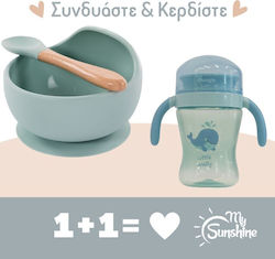 Bo Jungle Baby- und Kleinkindbecher 240ml