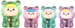 Plastic Pencil Sharpener Gummy Bear 018198 Plastic Pencil Sharpener Gummy Bear 018198
