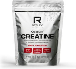 Reflex Nutrition Креатин Монохидрат Креапюр Без Вкус 500gr Reflex Nutrition Креатин Монохидрат Креапюр Без Вкус 500gr