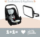 Aeromoov Car Seat Cover Grey