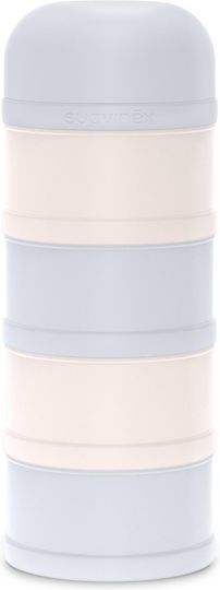 Suavinex Milk Powder Doser Blue