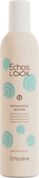 Echos Line Αφρός Μαλλιών Όγκος 400ml Echos Line Αφρός Μαλλιών Όγκος 400ml