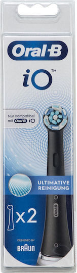 Oral-B Ανταλλακτικά για 2τμχ