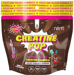 Nano Supps Creatine Fizzy Cola 200gr Nano Supps Creatine Fizzy Cola 200gr