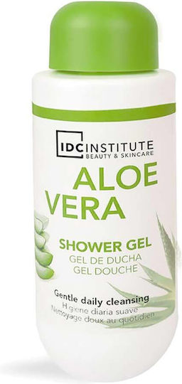 IDC Institute Beruhigendes Schaumbad für Herren 400ml