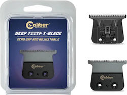 Trimmer Caliber Laser Cuțit T-Blade Deep